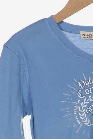Polo Ralph Lauren Top & Shirt in XS in Blue