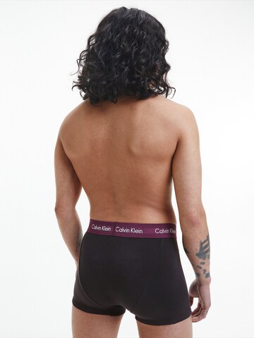 Calvin Klein Underwear Bokserishortsit värissä musta