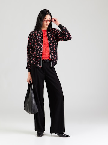 VERO MODA Between-season jacket 'VMCoco' in Black