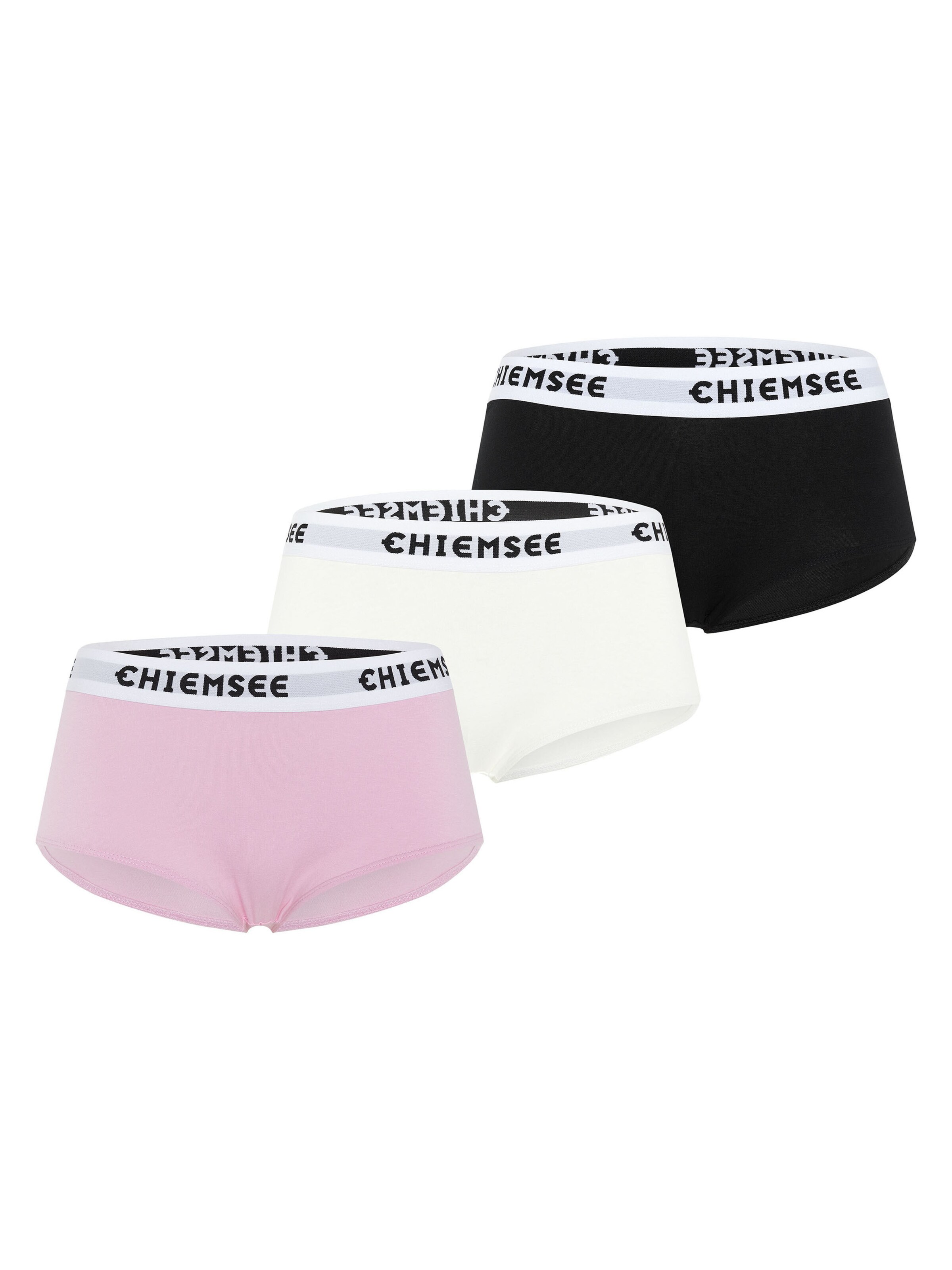 CHIEMSEE Boyshorts in Mixed colors