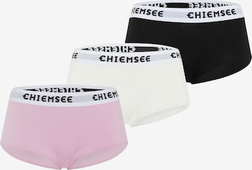 CHIEMSEE Panty in Mischfarben