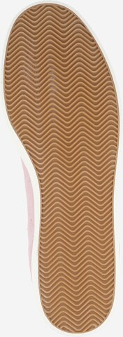ADIDAS ORIGINALS Rövid szárú sportcipők 'Stan Smith Cs' - rózsaszín