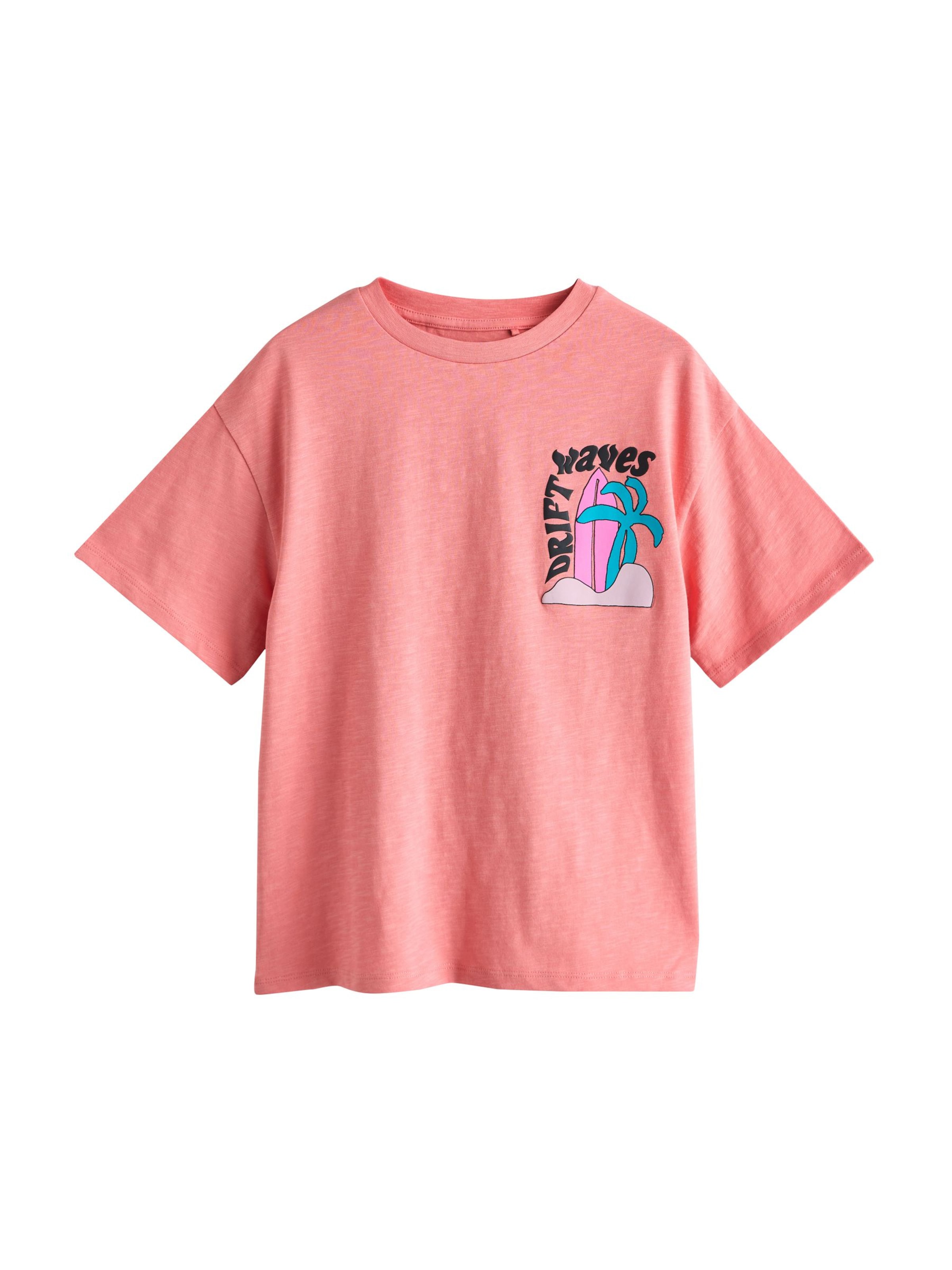 Maglietta di Next in beige