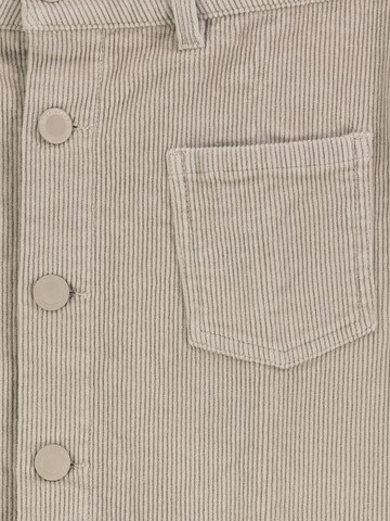 Eight2Nine Skirt in Beige