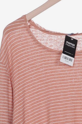 SAMOON Top & Shirt in XXXL in Orange