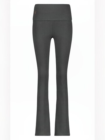 Urban Goddess Yoga & Activewear Workout Pants 'Pranafieds' in Grey: front