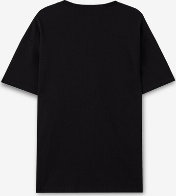 T-Shirt Vertere Berlin en noir