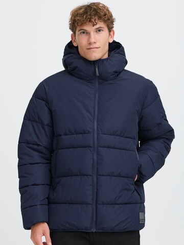 Giacca per outdoor ' NBSareno M ' di North Bend in blu