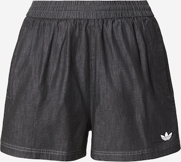 ADIDAS ORIGINALS Farmer ' Summer Glow' - fekete: elől