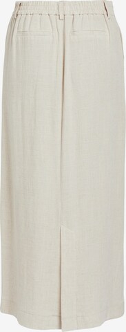 OBJECT Skirt 'SANNE' in Beige