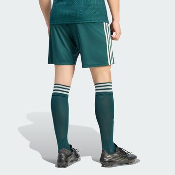 ADIDAS PERFORMANCE Regular Sports trousers 'Real Madrid 26/27' in Green