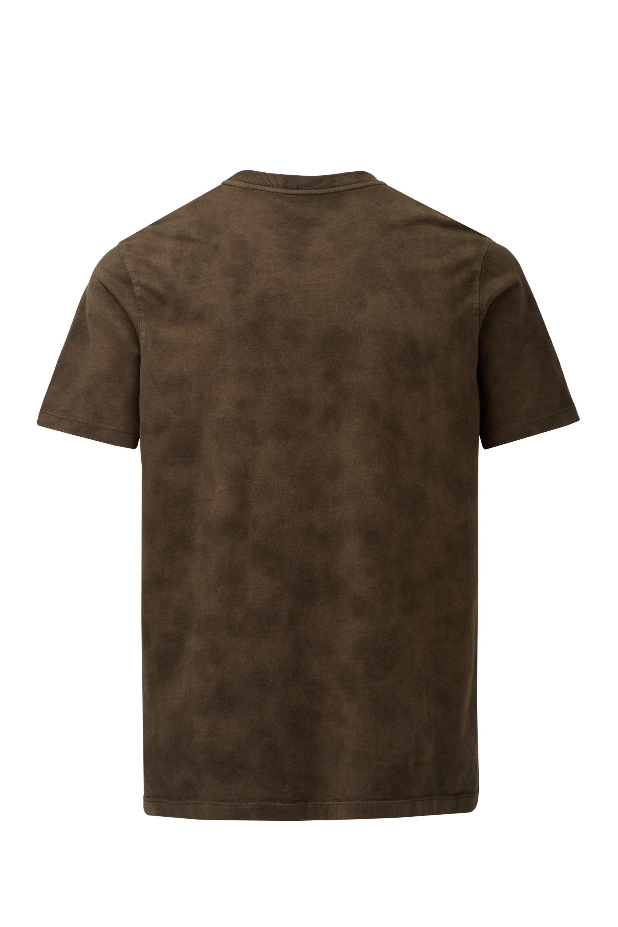 Salsa Jeans T-shirts in Grün