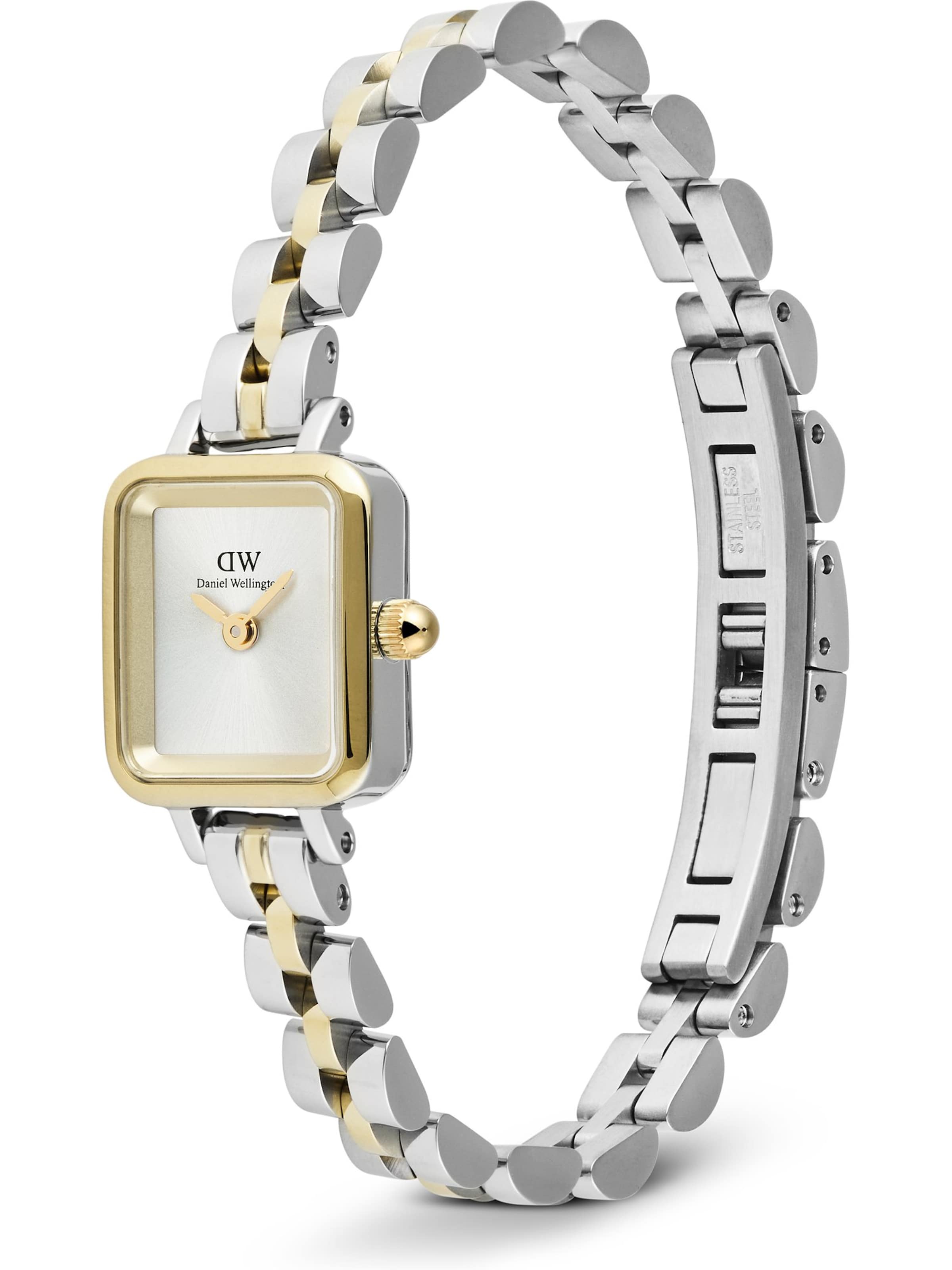 Daniel Wellington Analog Watch in Gold