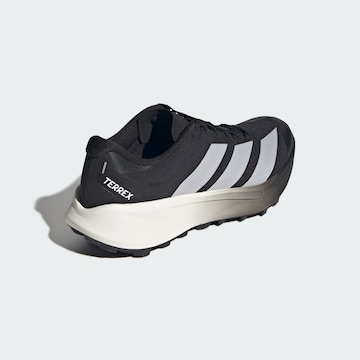 Scarpa da corsa 'Agravic 4' di ADIDAS TERREX in nero