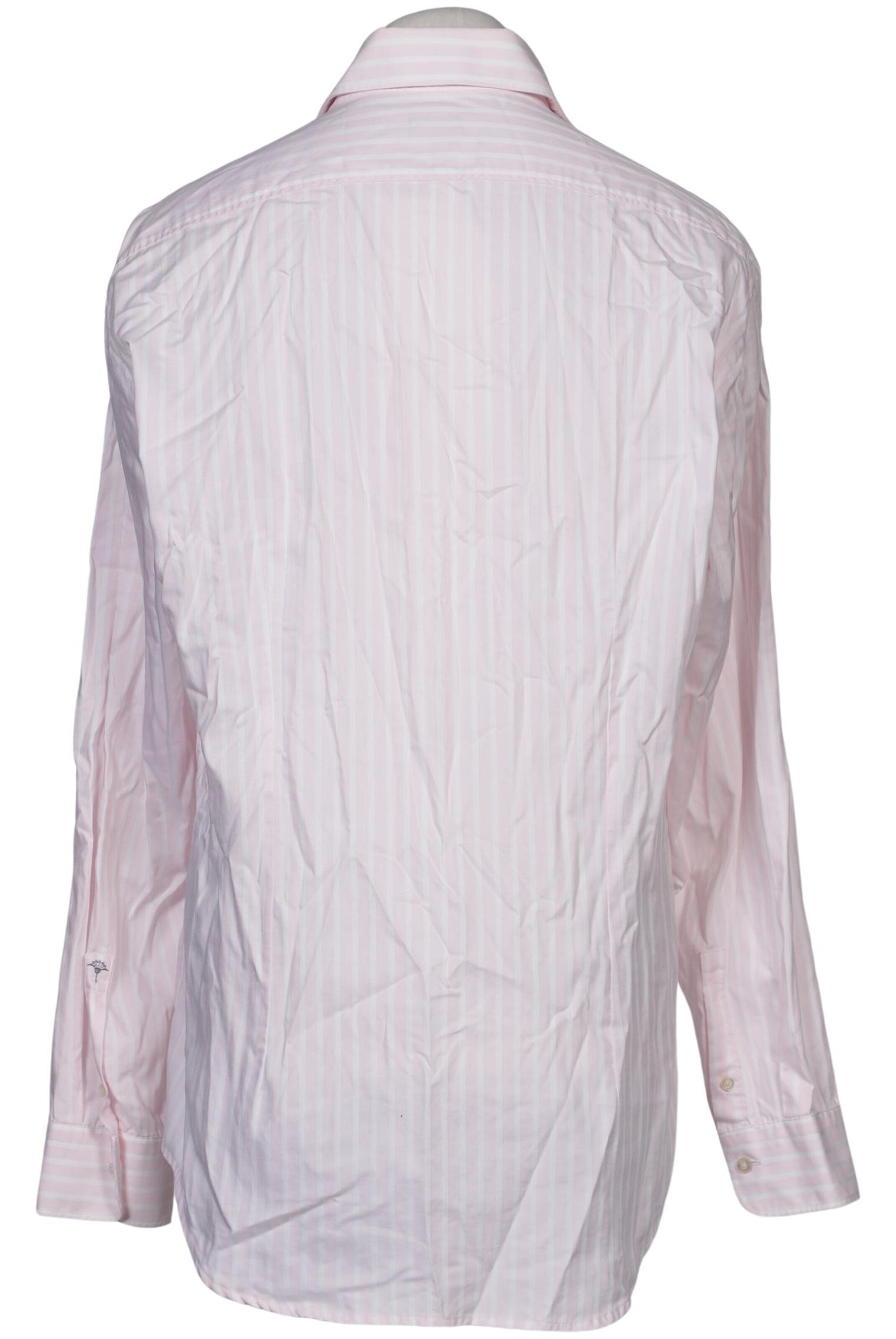JOOP! Button Up Shirt in L in Pink