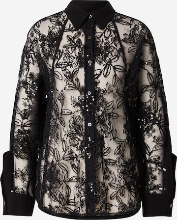 3.1 Phillip LimBluza - crna boja: prednji dio