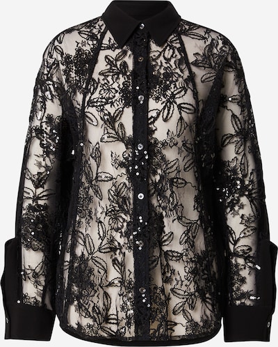 3.1 Phillip Lim Bluza u crna, Pregled proizvoda