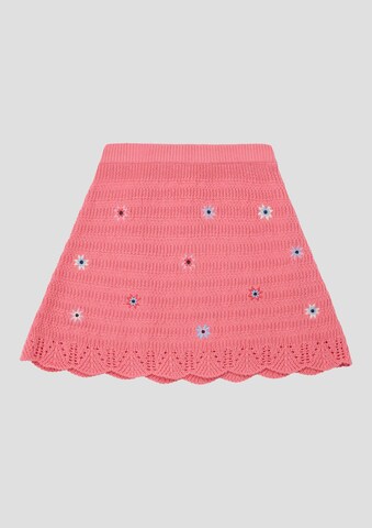 s.Oliver Rock in Pink