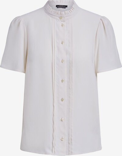 SET Blouse in White, Item view