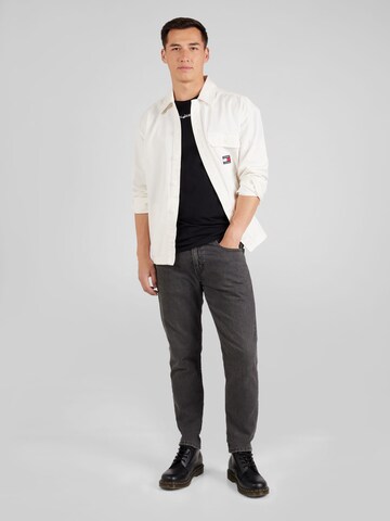 T-Shirt Gianni Kavanagh en noir