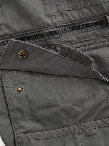 Loosefit Pantaloni cargo di Next in grigio