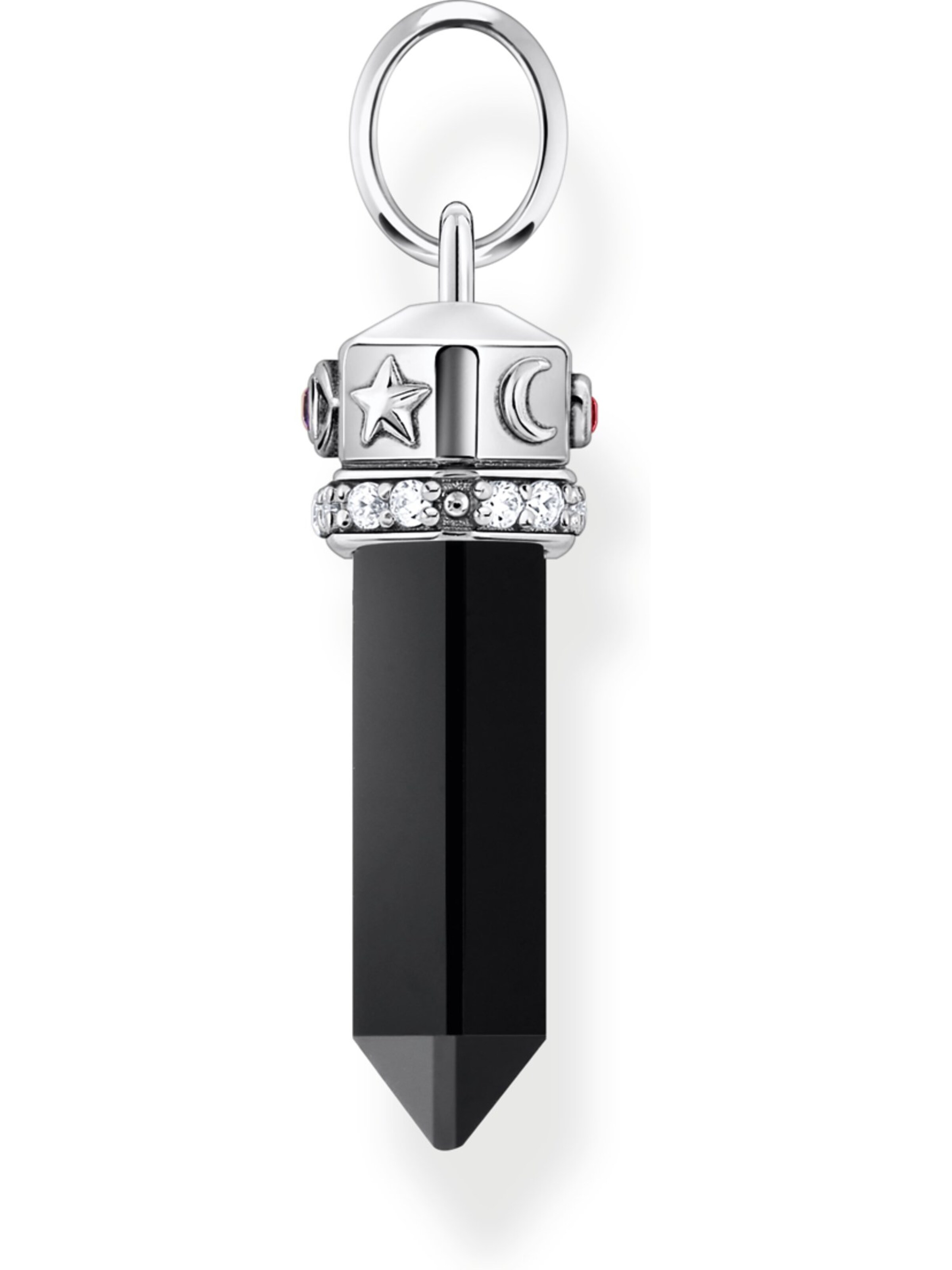 Thomas Sabo Anhänger in Schwarz