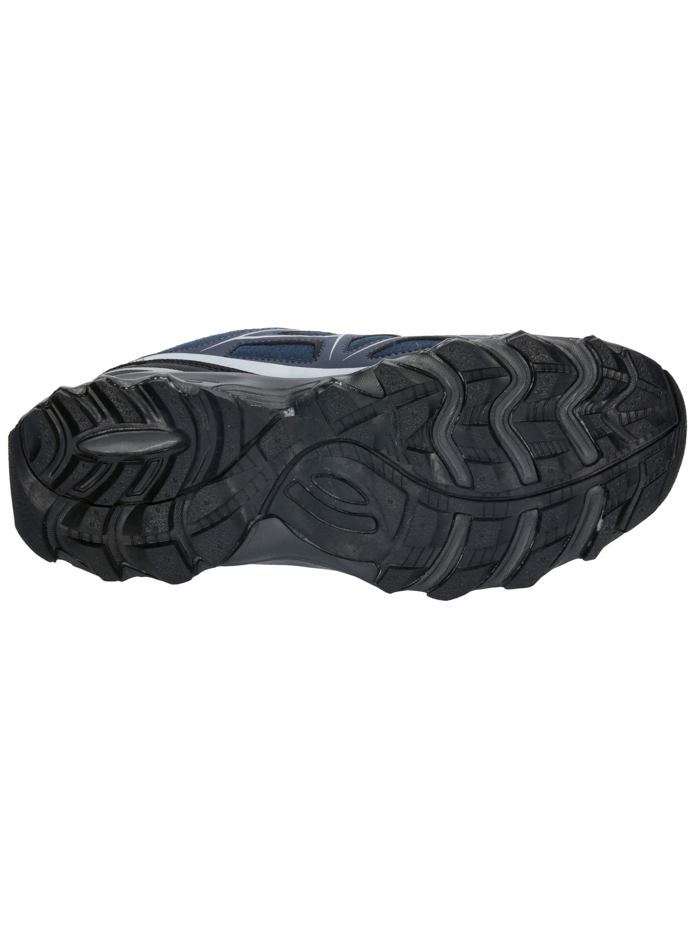 Brütting Flats 'Power' in Blue