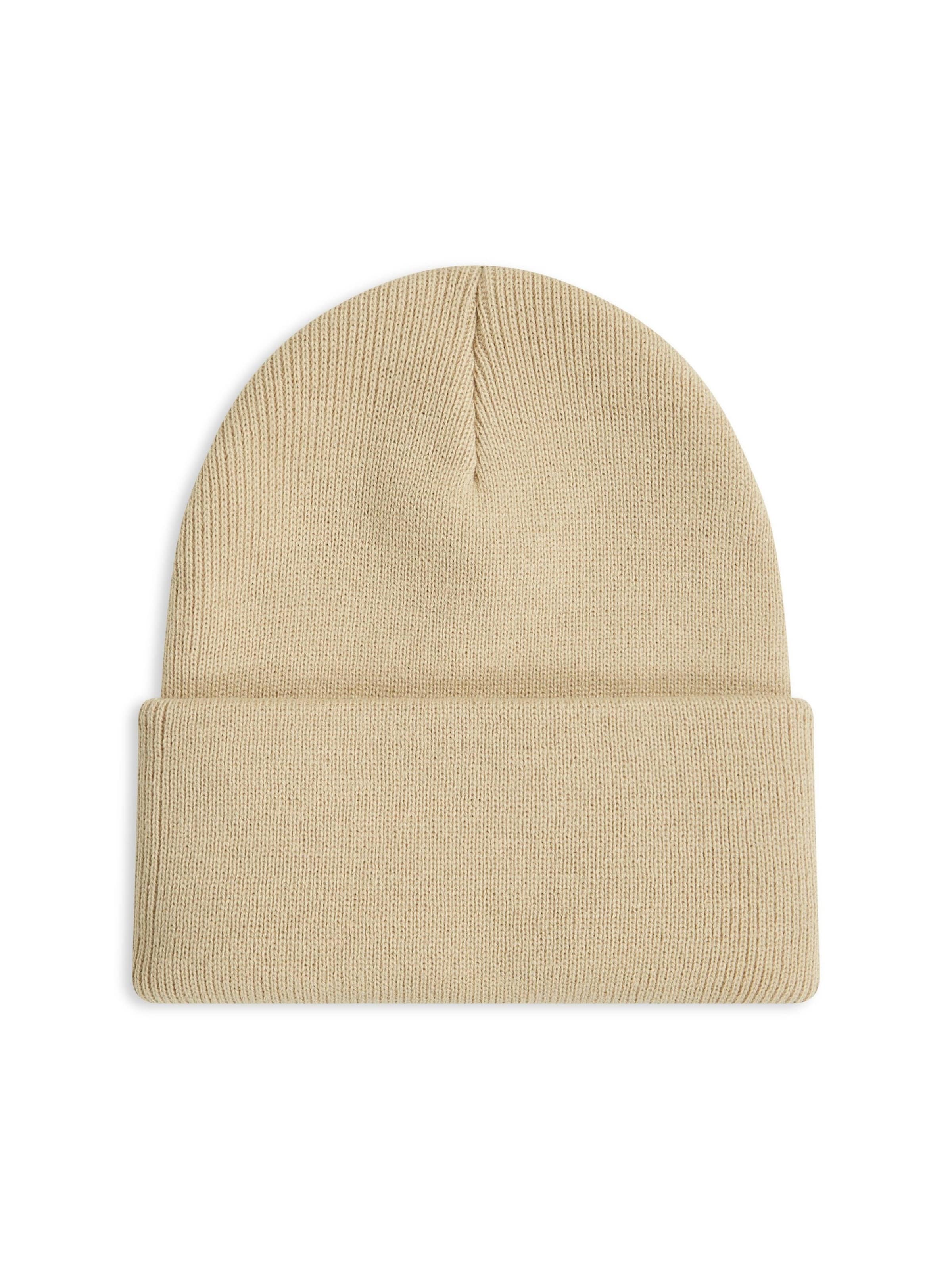 smėlio O'NEILL Megzta kepurė