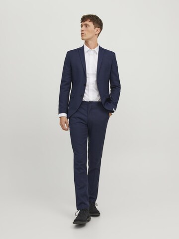 JACK & JONES Slim fit Ing 'JJJOE' - fehér