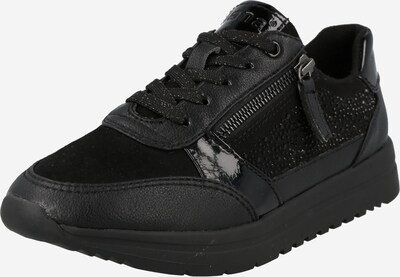 JANA Sneaker in schwarz, Produktansicht