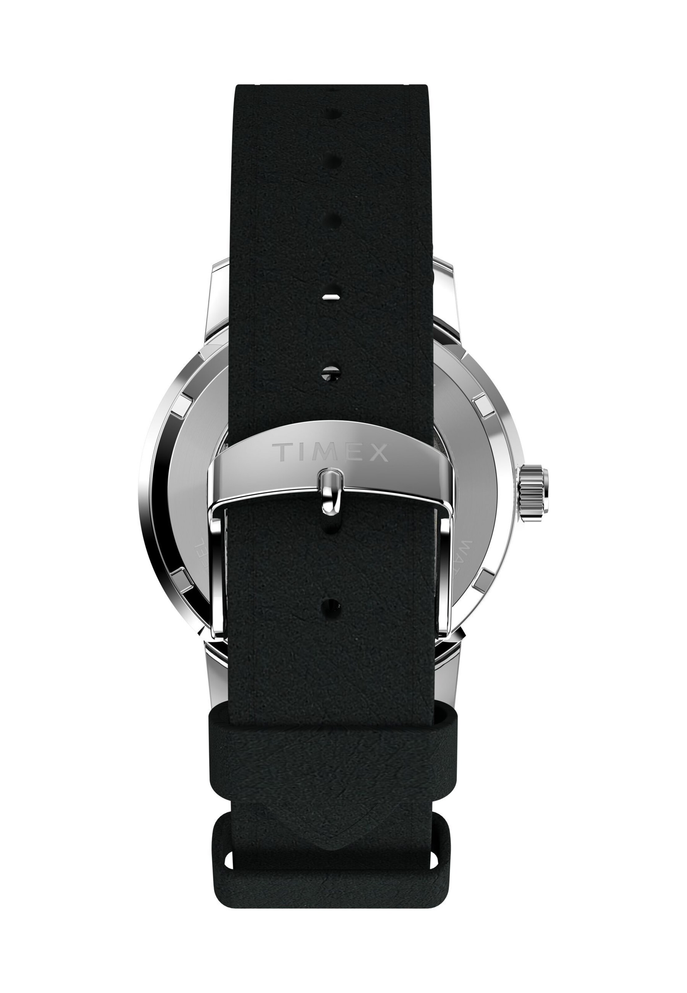 TIMEX Uhr ' Marlin® Automatic ' in Schwarz