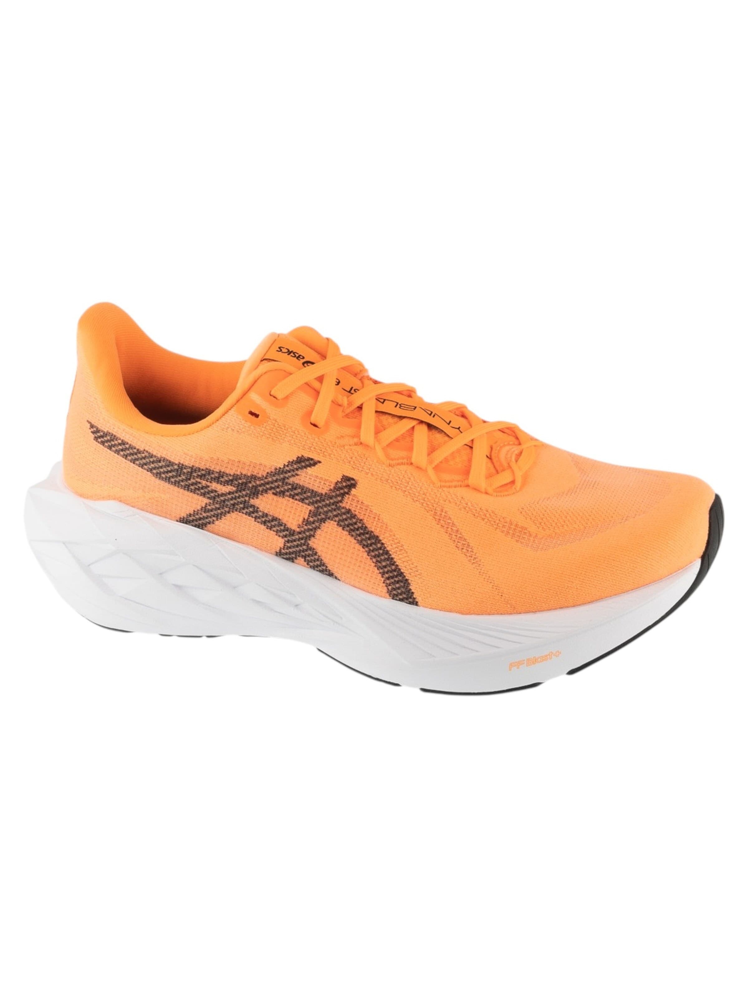 ASICS Loopschoen 'ASICS Dynablast 6' in Oranje: voorkant