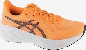 ASICS Loopschoen 'ASICS Dynablast 6' in Oranje: voorkant