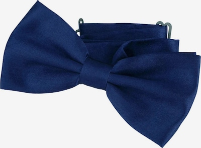 DonDon Bow Tie 'DonDon Edle nachtblaue Fliege Schleife mit Haken - bereits gebunden und verstellbar' in One size in Dark blue, Item view
