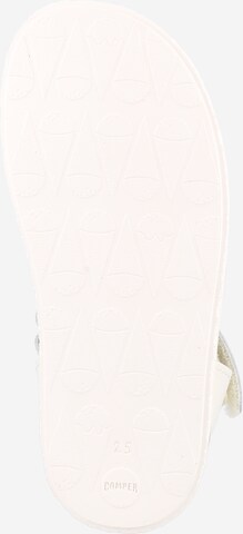 CAMPER Sandały 'Miko' w kolorze biały