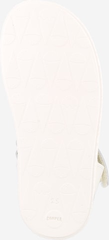 CAMPER Sandals 'Miko' in White