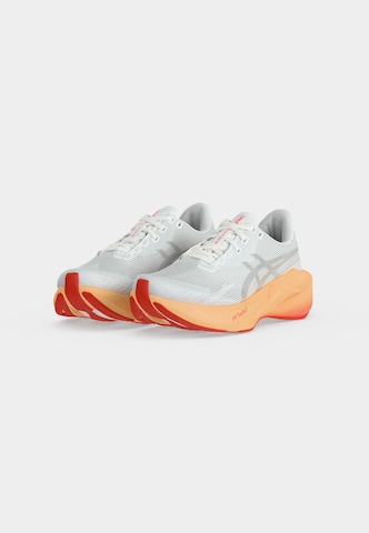 ASICS Loopschoen 'Novablast 6' in Wit