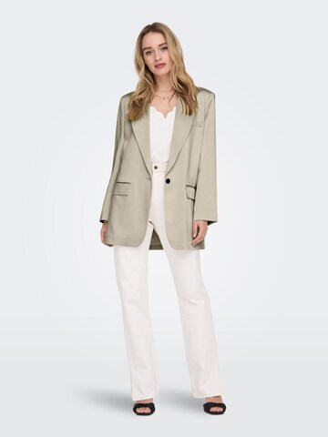 Blazer 'Lana-Mayra' ONLY en beige