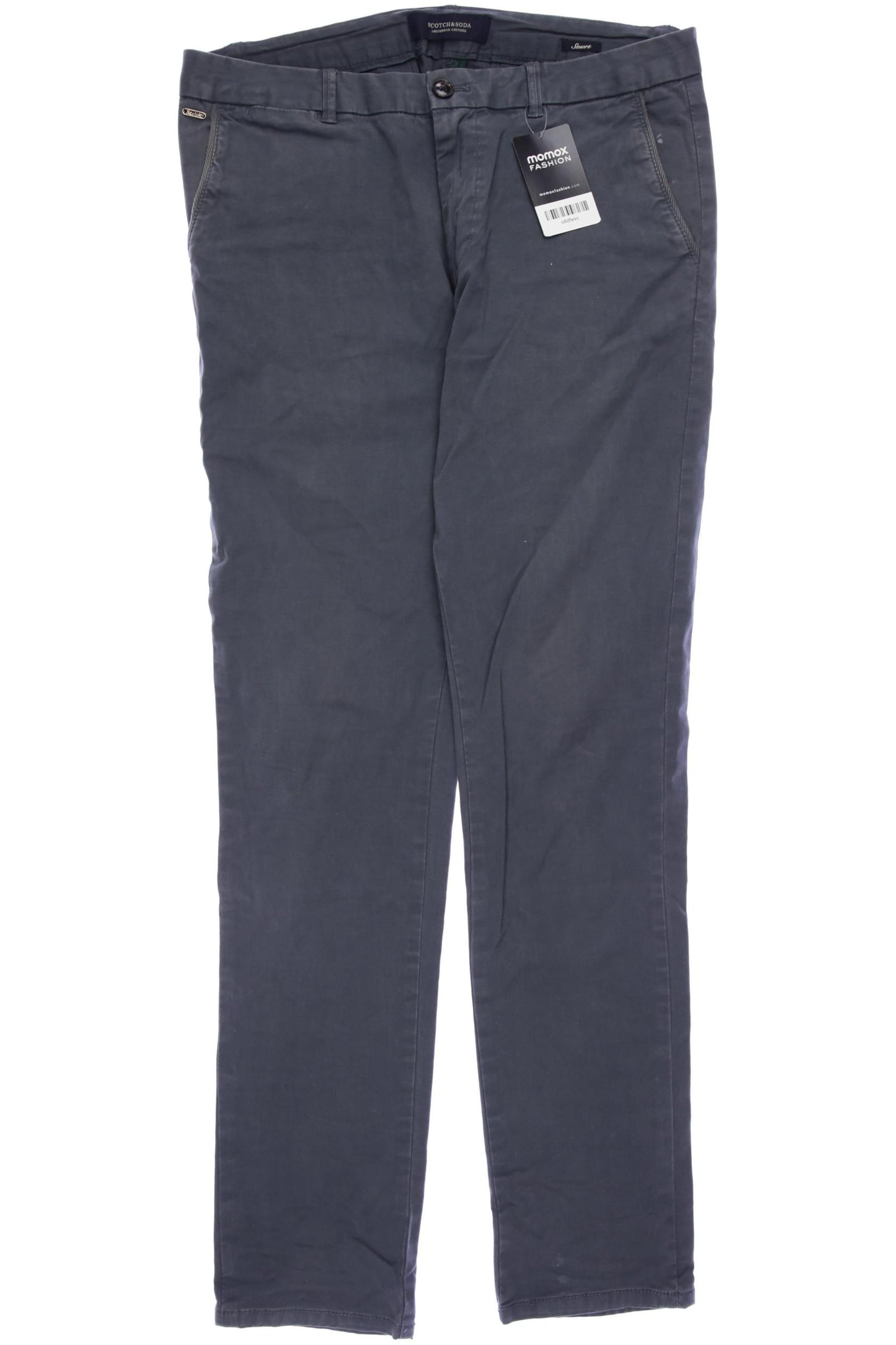 SCOTCH & SODA Pants in 31 in Green: front