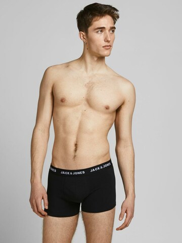 JACK & JONES Boksershorts i blå