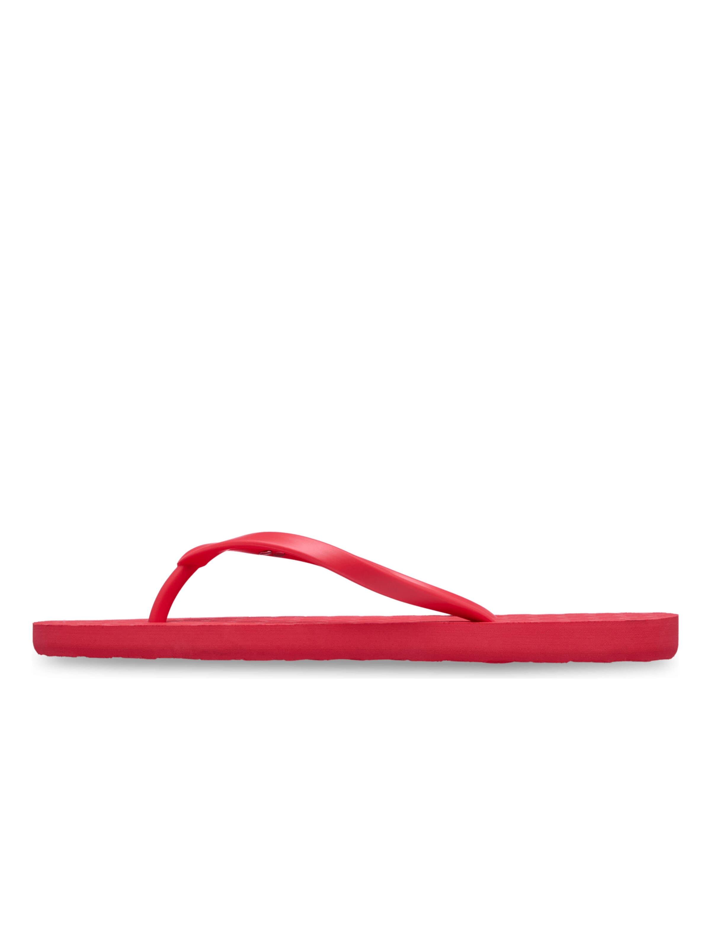 ROXY Sandals 'Viva Iv' in Red