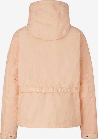 BOGNER Performance Jacket 'Zafina' in Orange