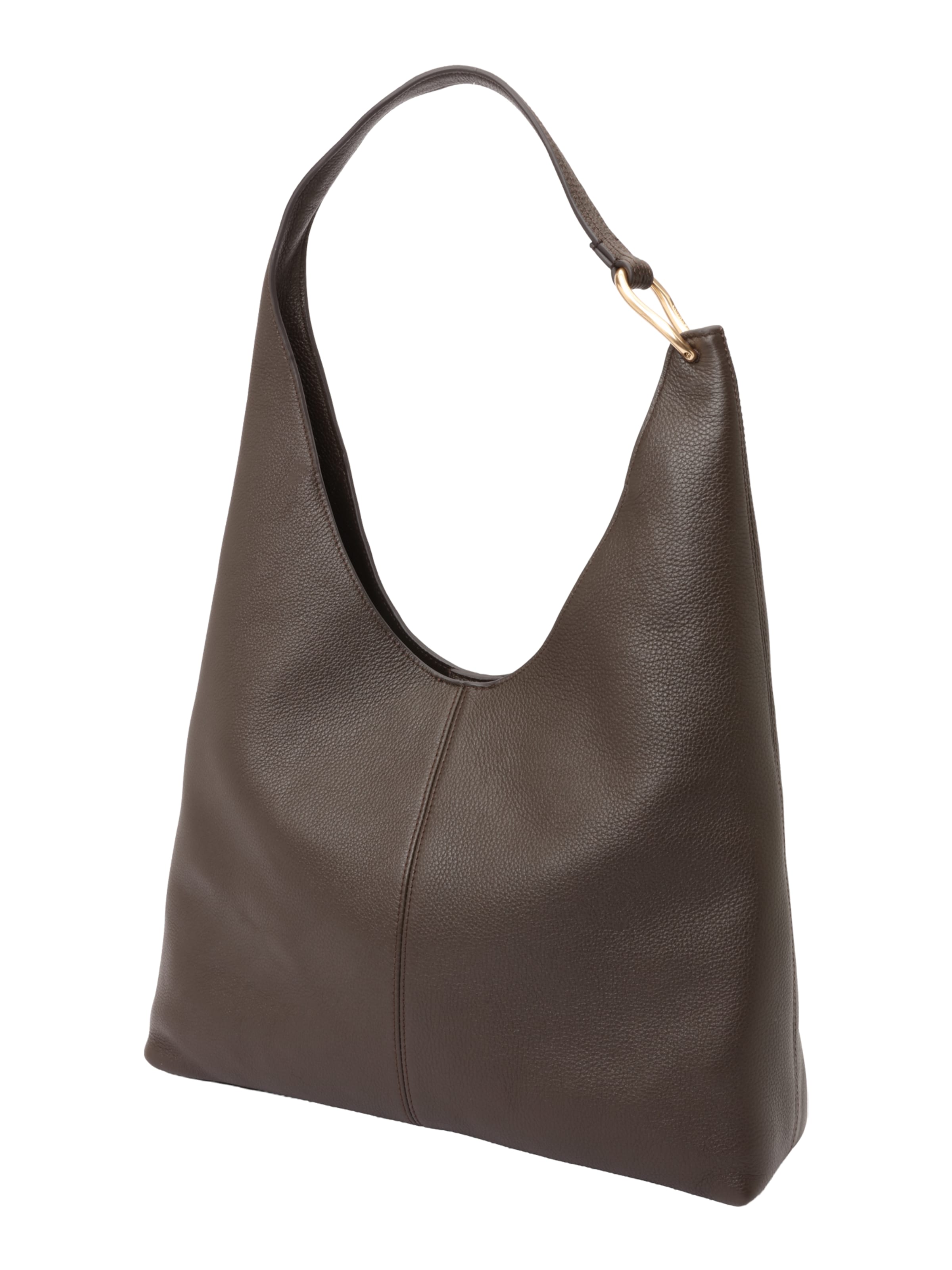 Sac bandoulière Calvin Klein en marron