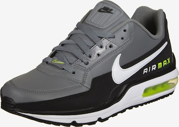 Nike Sportswear Sneakers laag 'Air Max Ltd 3' in Grijs: voorkant