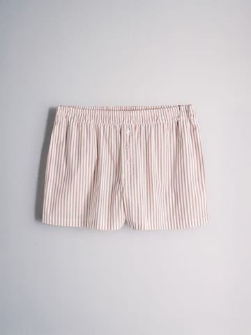 The Set Σορτσάκι σε μπλε