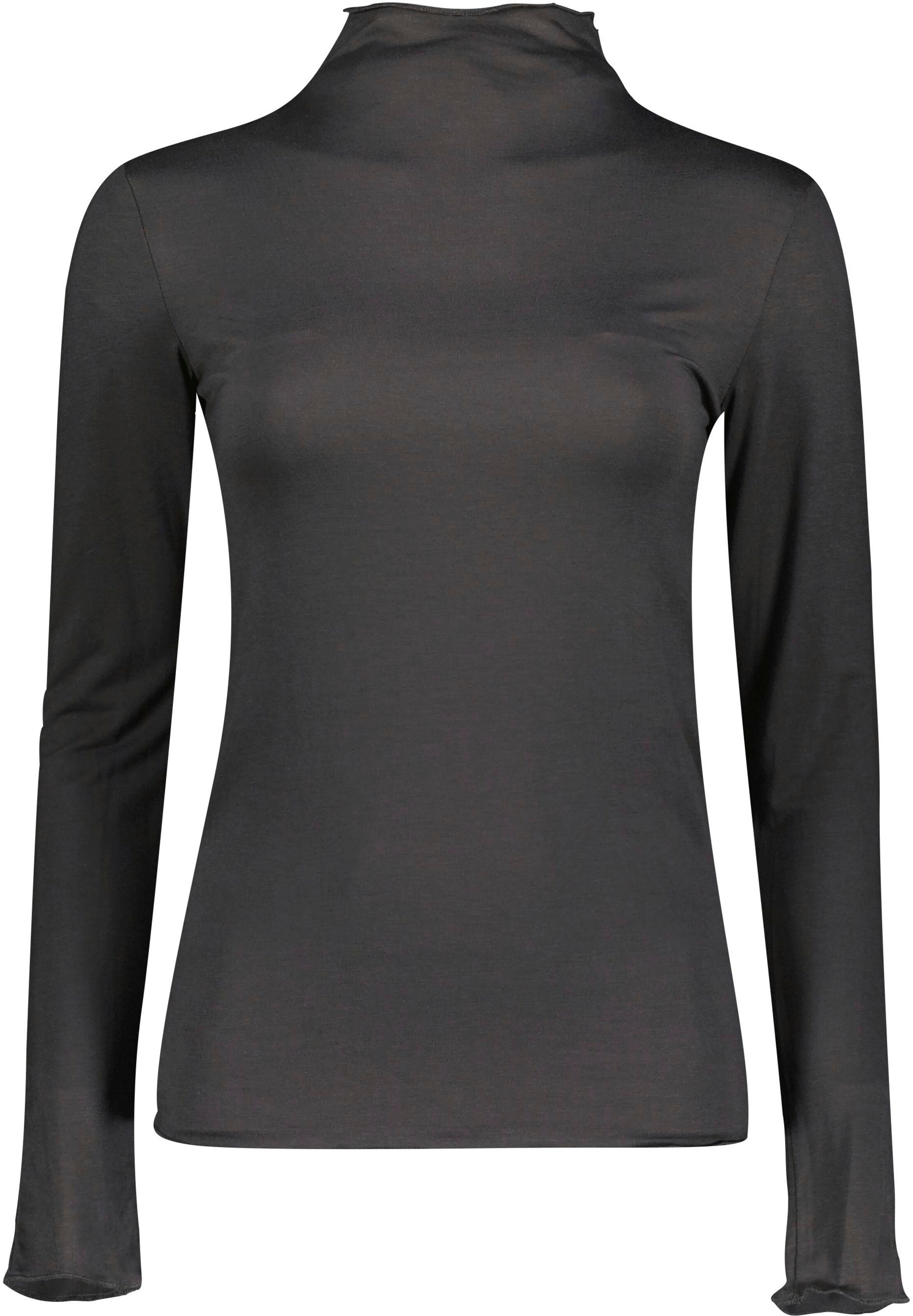 IMPERIAL Shirt in Grey: front