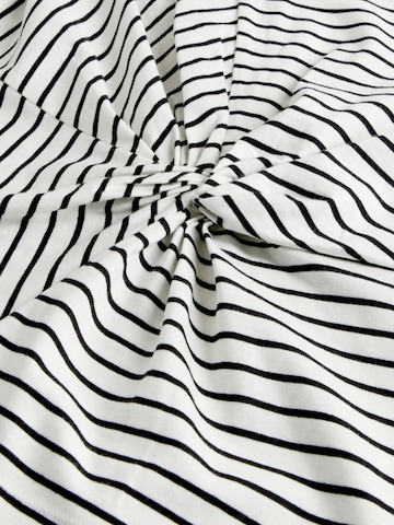 The Set Póló - fekete