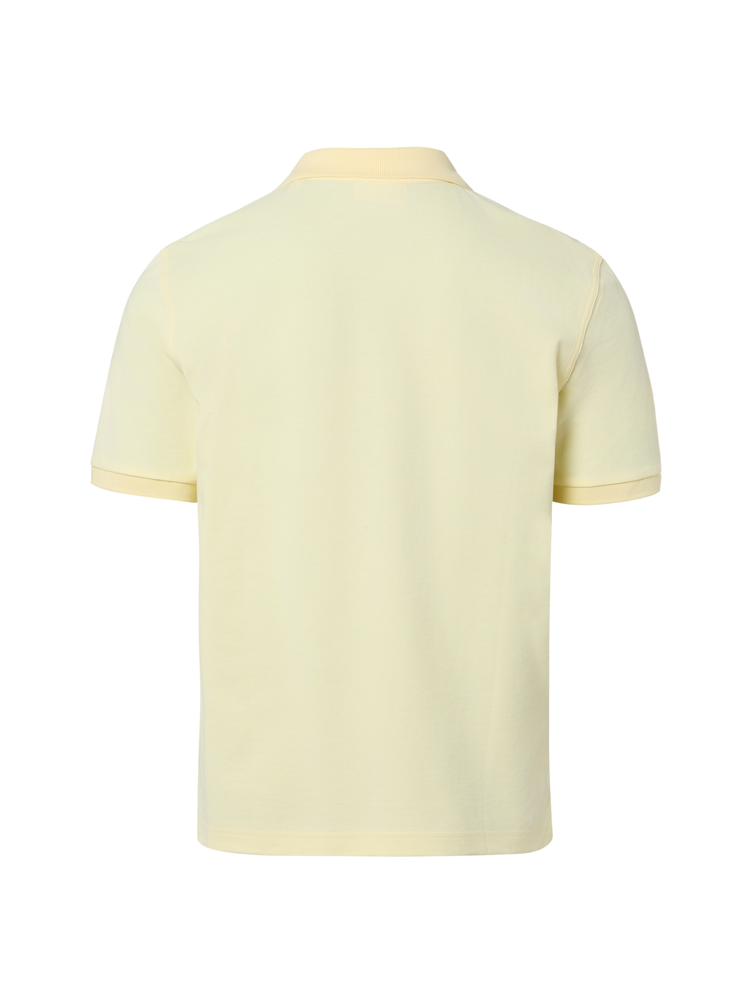 GANT Shirt in Yellow
