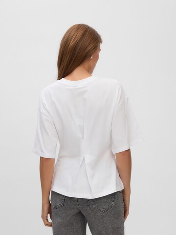 VERO MODA - Camiseta 'VMHally' en blanco