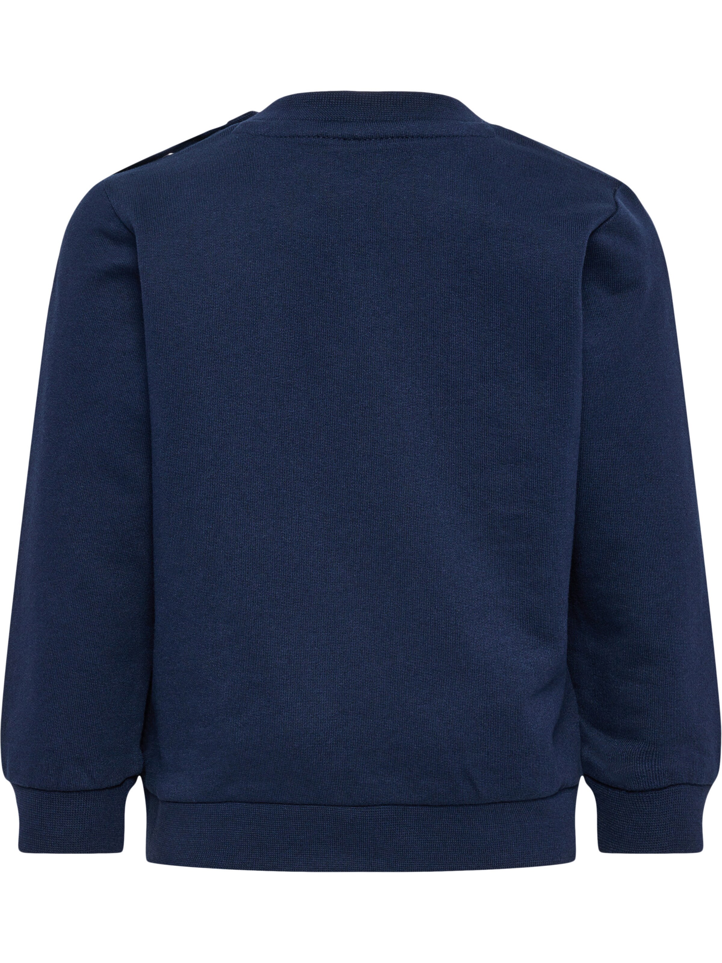 Hummel Sweatshirt i blå